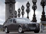 Rolls-Royce Phantom 2003 года